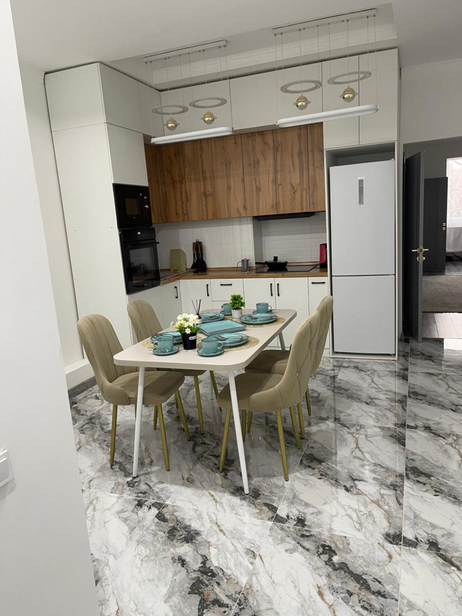 3-room Comfort * Алматы