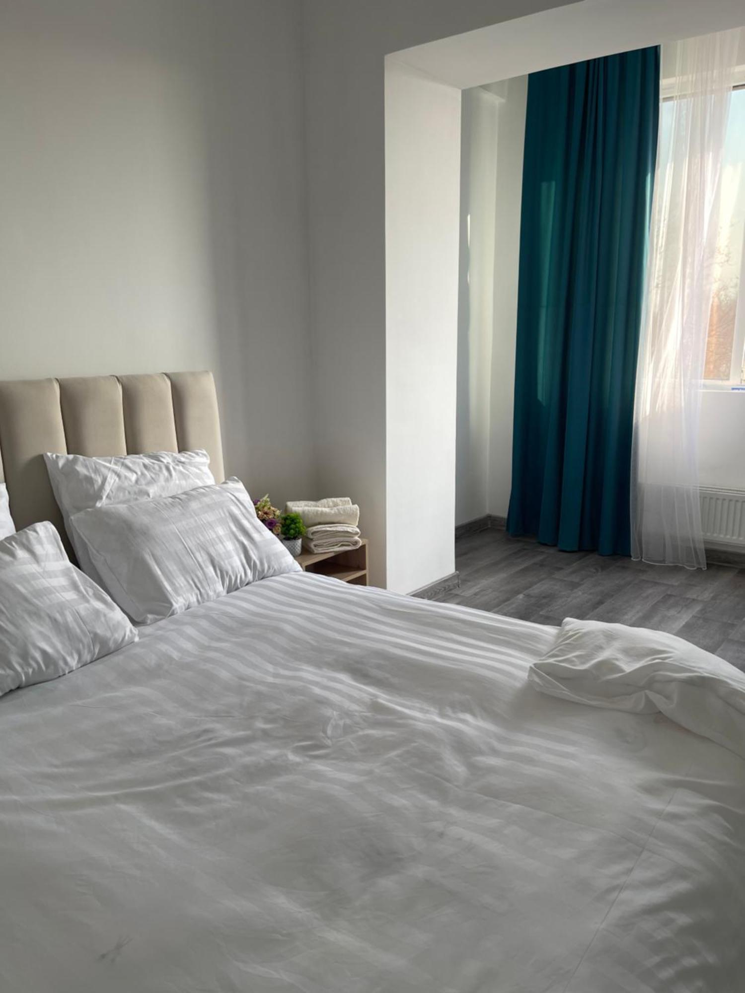 3-room Comfort Apartment