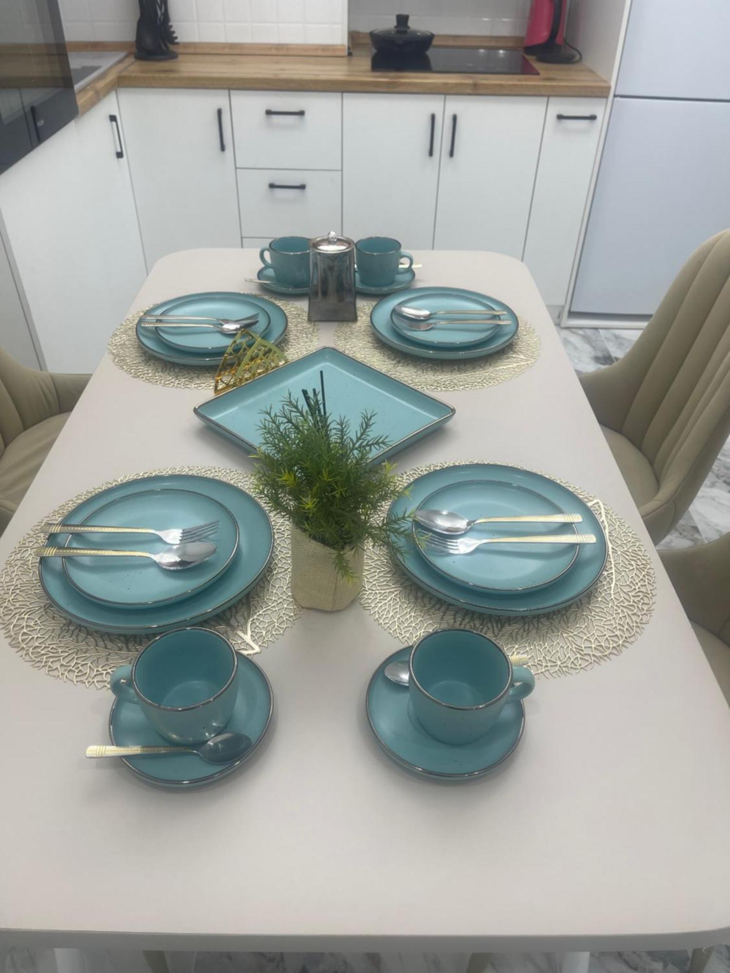 Apartment 3-room Comfort