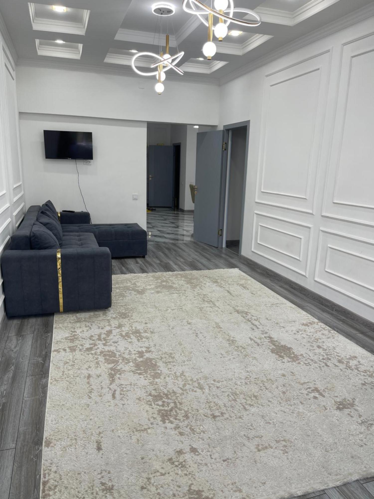 Apartment 3-room Comfort Almaty