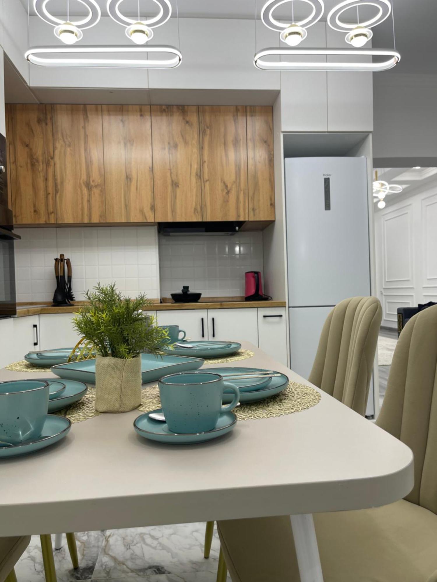 Apartment 3-room Comfort