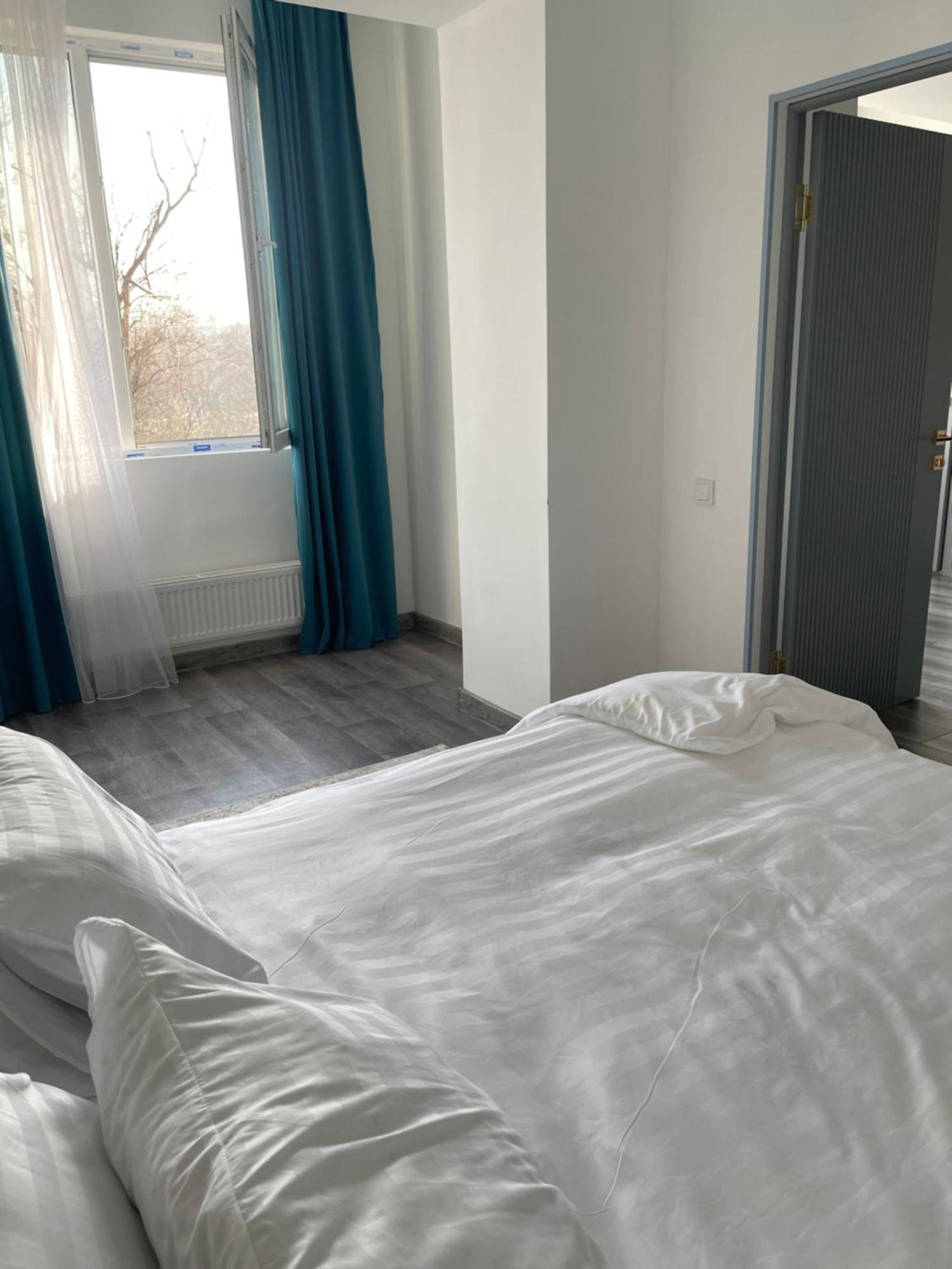 Apartment 3-room Comfort *
