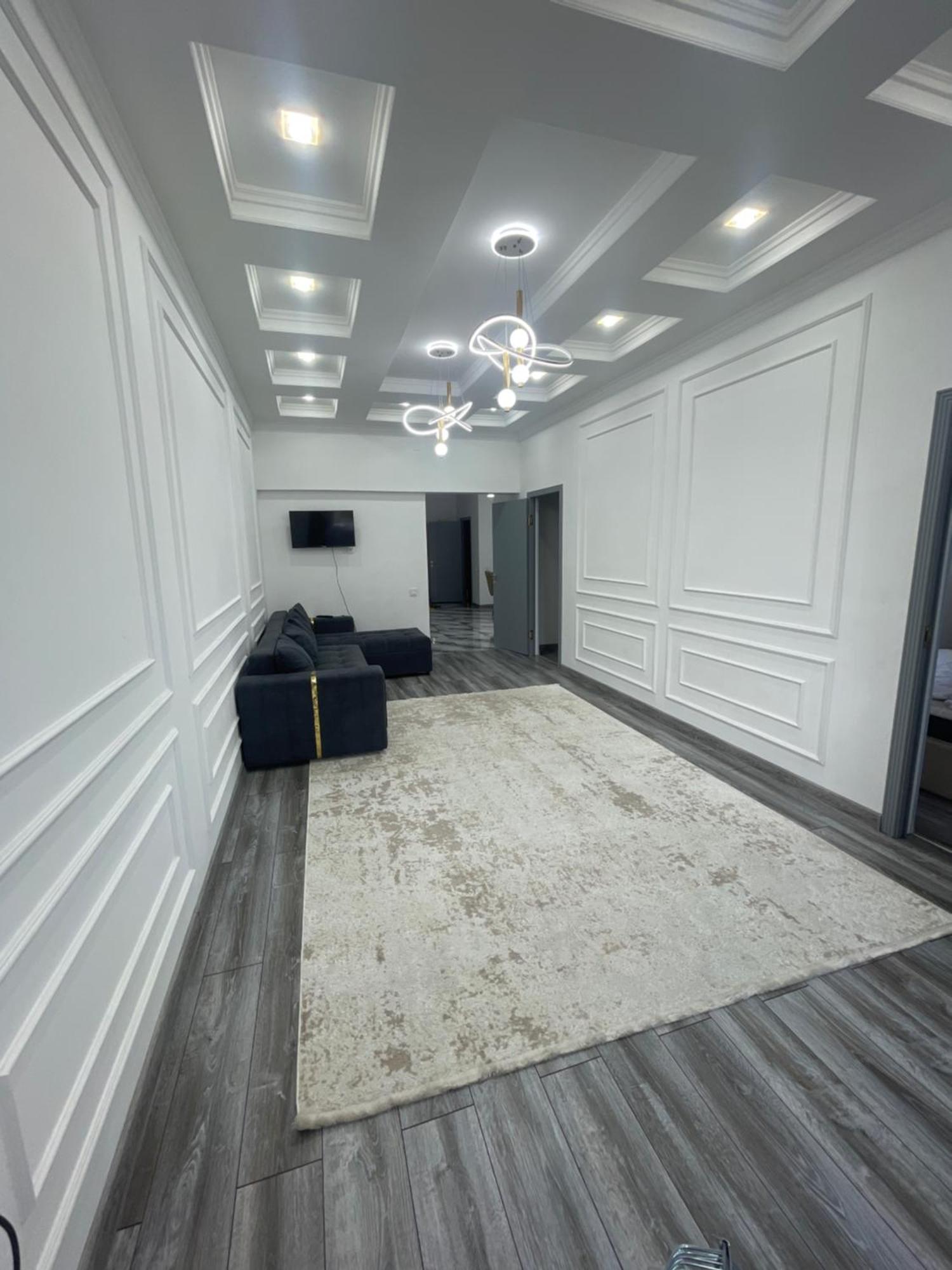 3-room Comfort Almaty