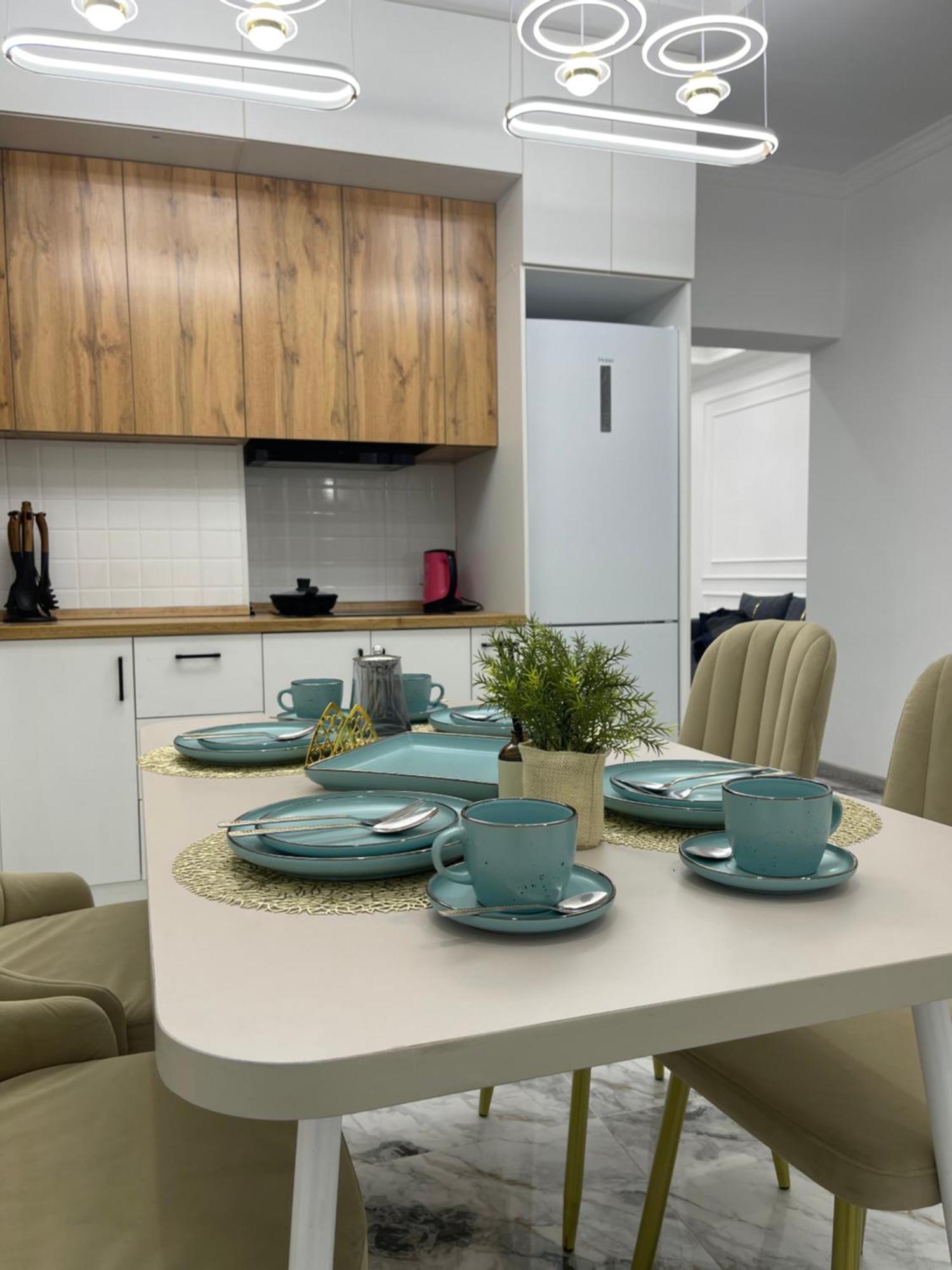 Apartment 3-room Comfort