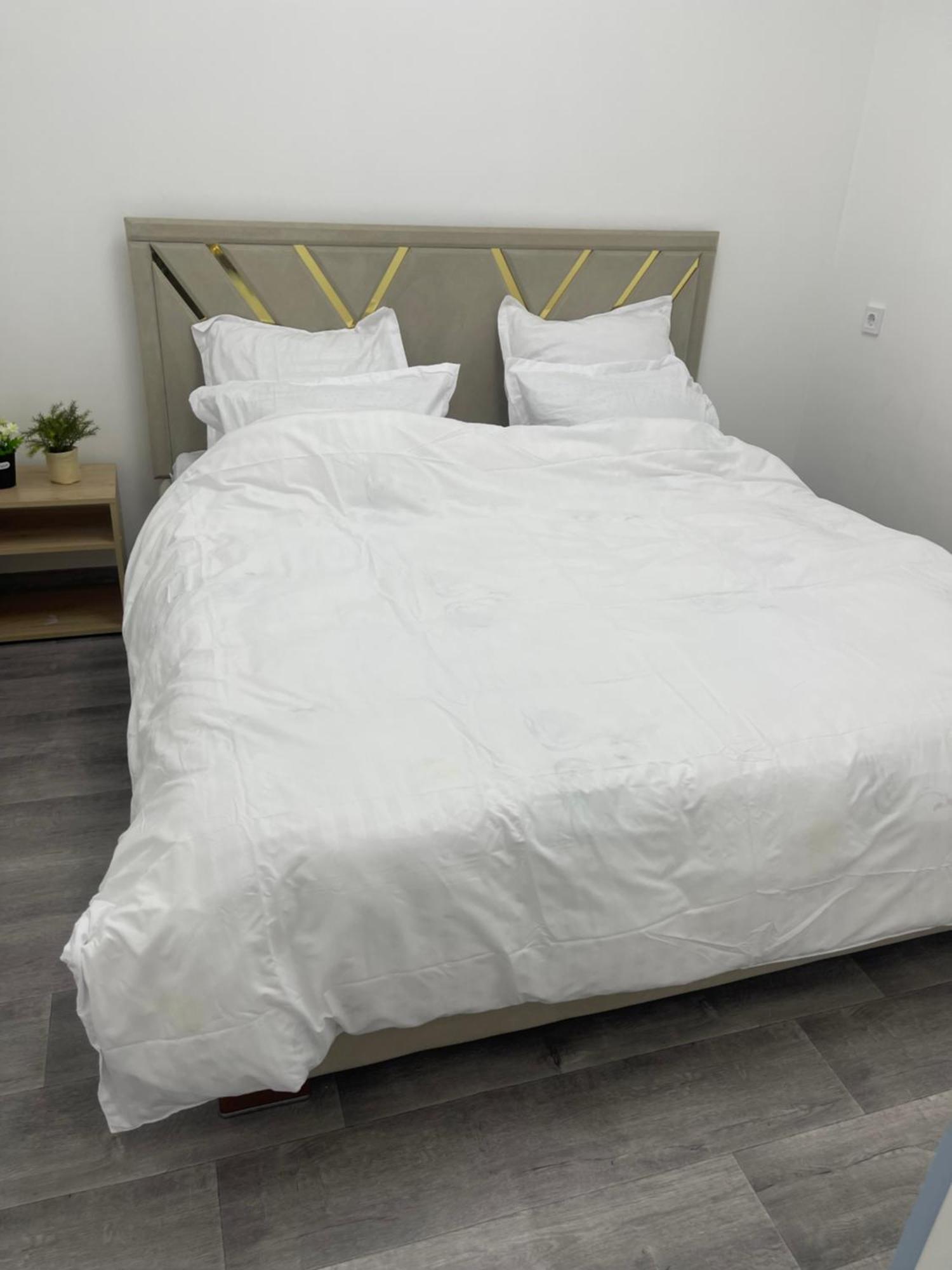 3-room Comfort Almaty