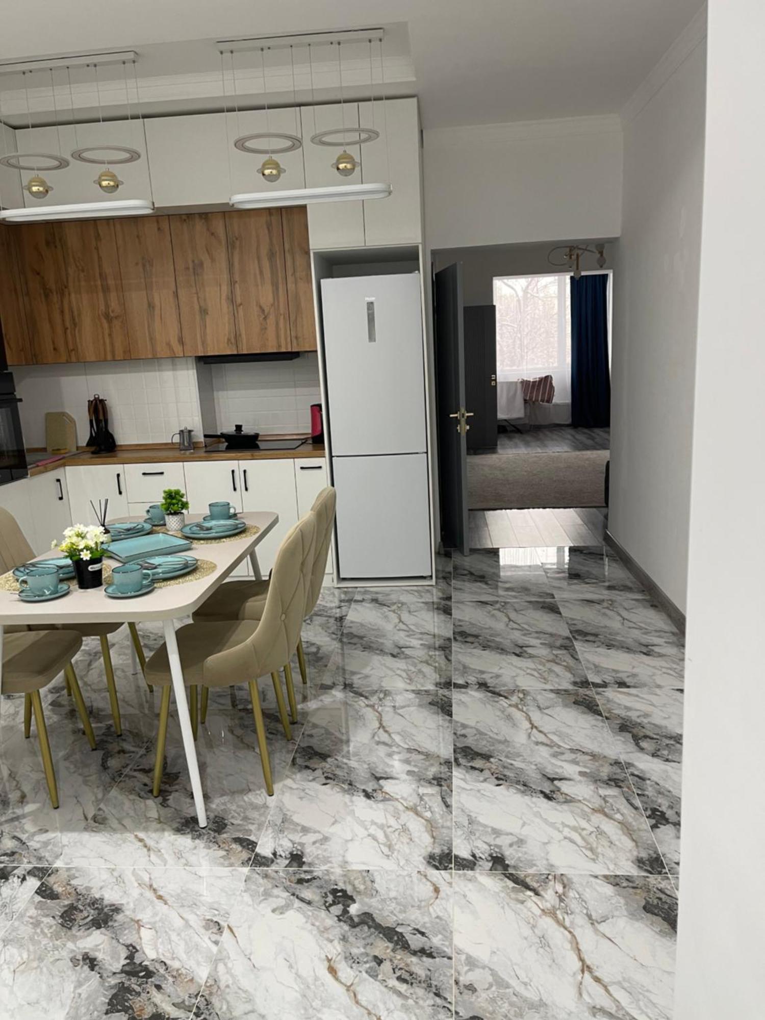 3-room Comfort Apartment *
