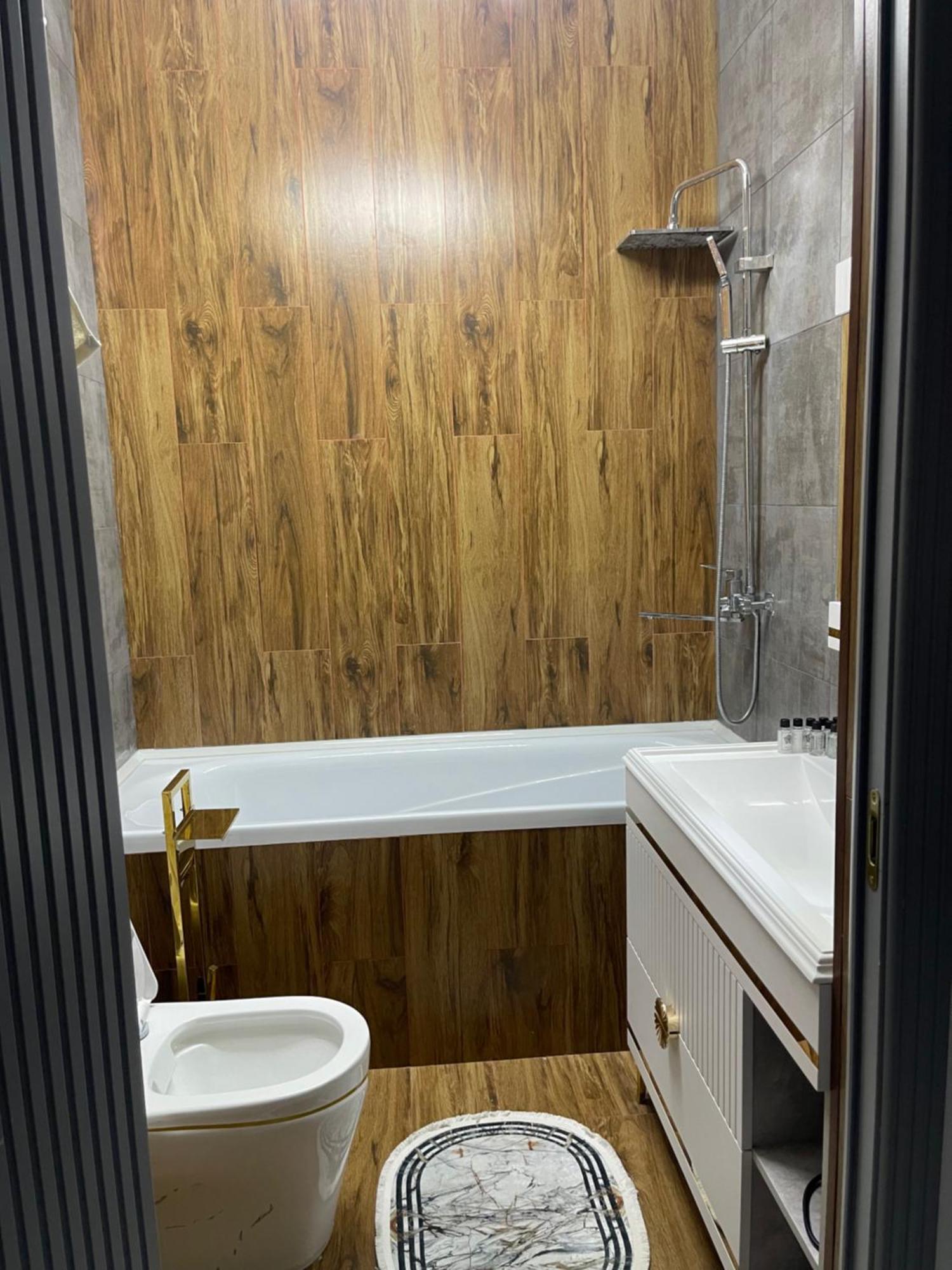 3-room Comfort * Almaty