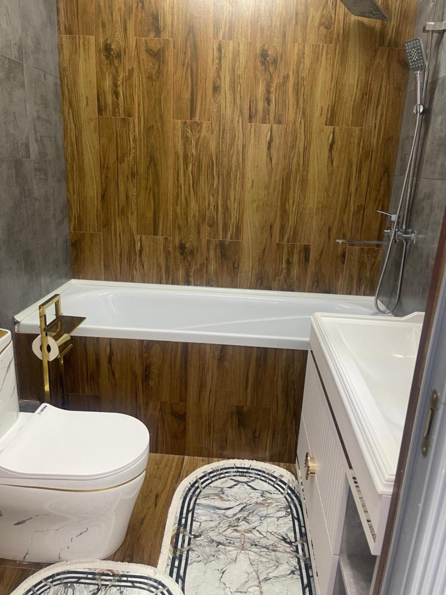3-room Comfort Apartment