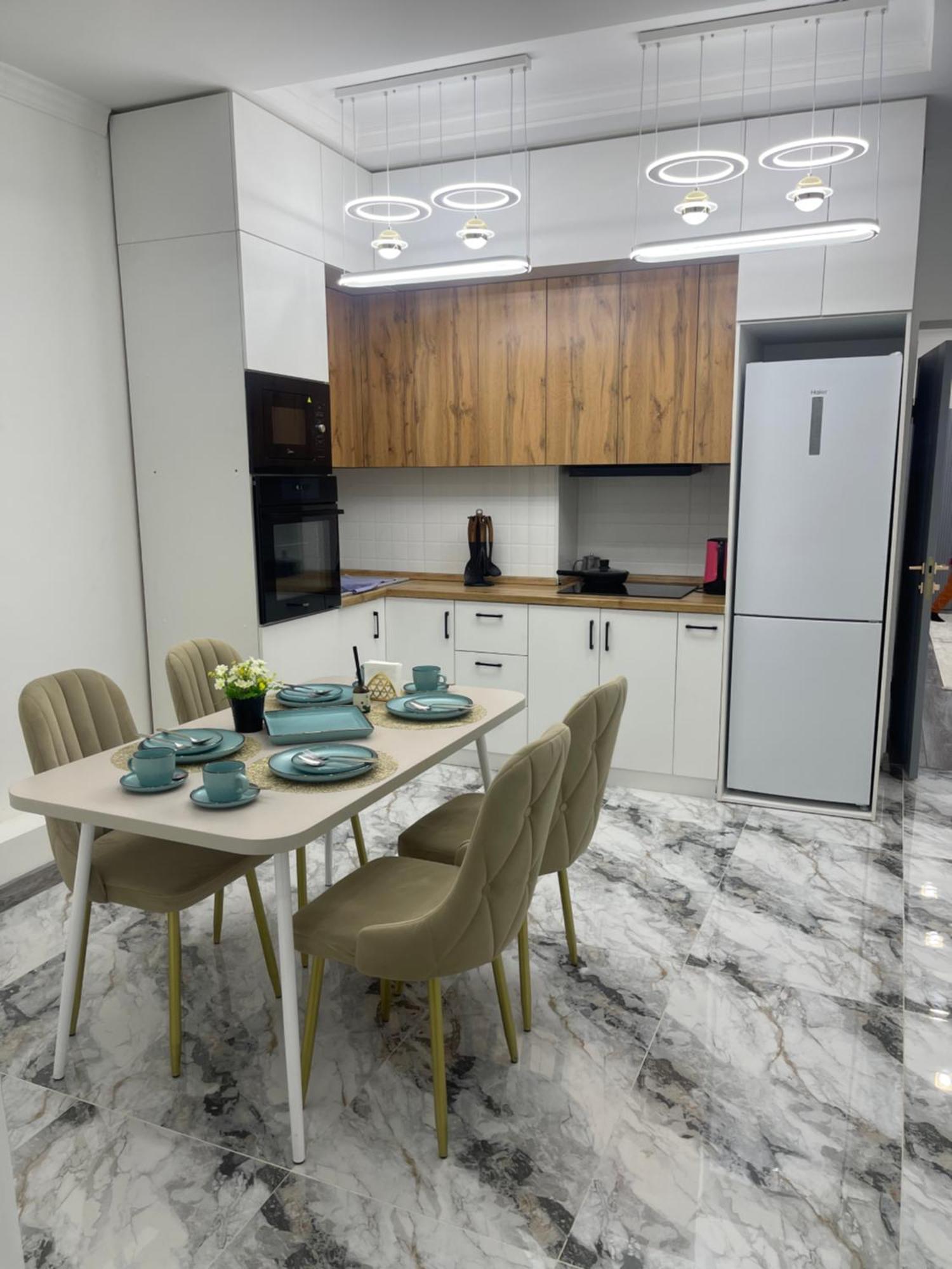 3-room Comfort Apartment *