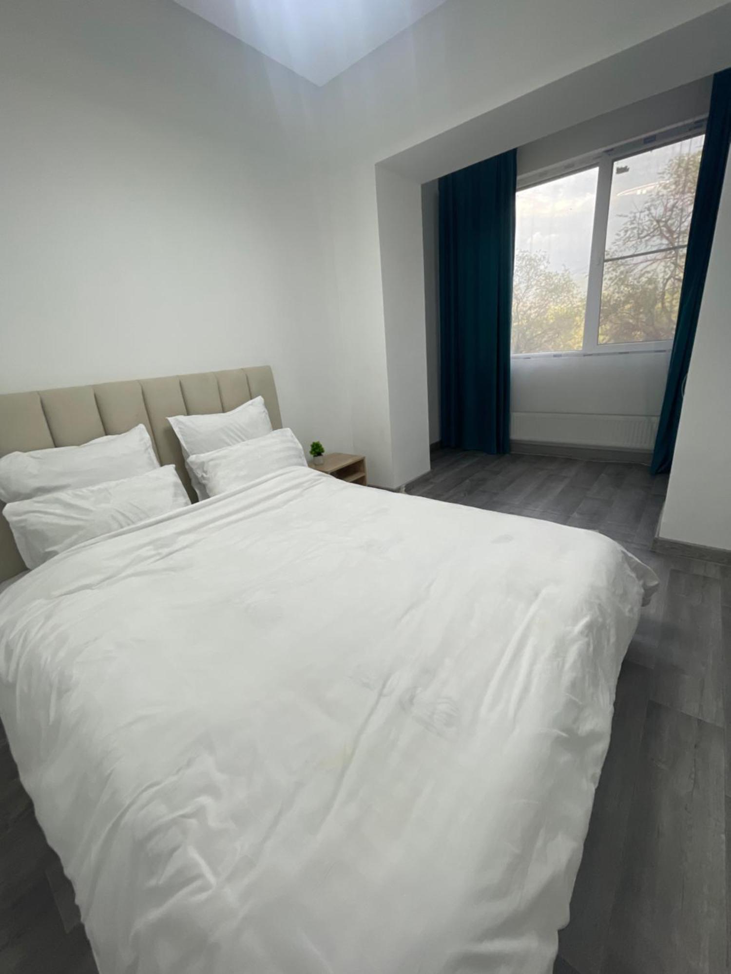 3-room Comfort Almaty